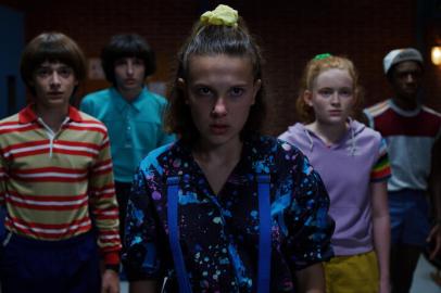 Stranger Things 3<!-- NICAID(14146440) -->