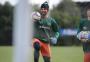 Goleiro do Juventude acredita que gramado do Beira-Rio irá melhorar qualidade da semifinal