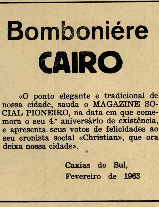 Jornal Pioneiro / reprodução