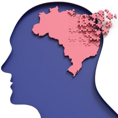 Alzheimer no Brasil<!-- NICAID(14782502) -->