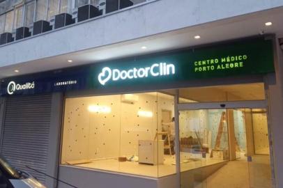 Doctor Clin abre centro médico em Porto Alegre<!-- NICAID(14783461) -->