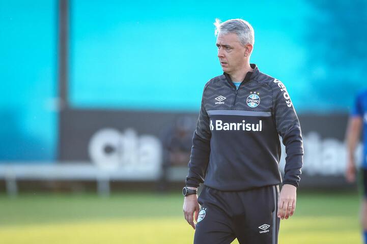 Lucas Uebel/Grêmio/Divulgação