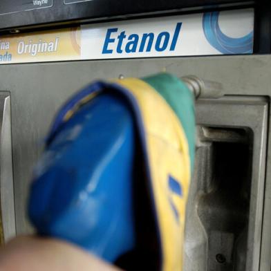 Combustível: Preço do Etanol deve reduzir e o da gasolina deve ficar estável.<!-- NICAID(3830991) -->