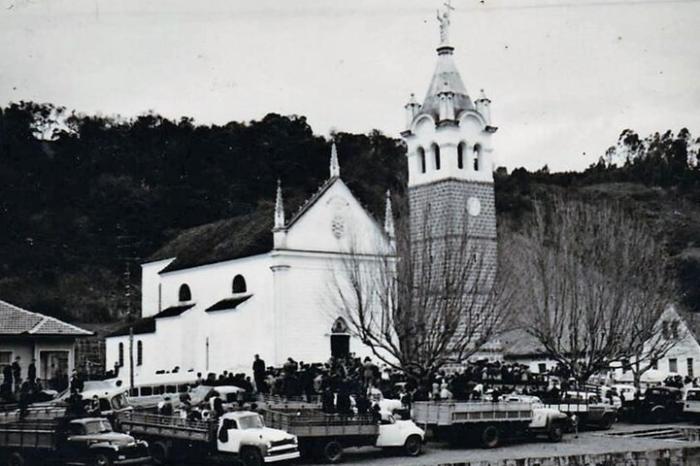 Acervo de Floriano Molon / divulgação