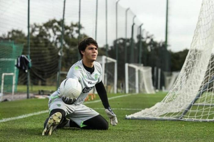 Sporting / Divulgação