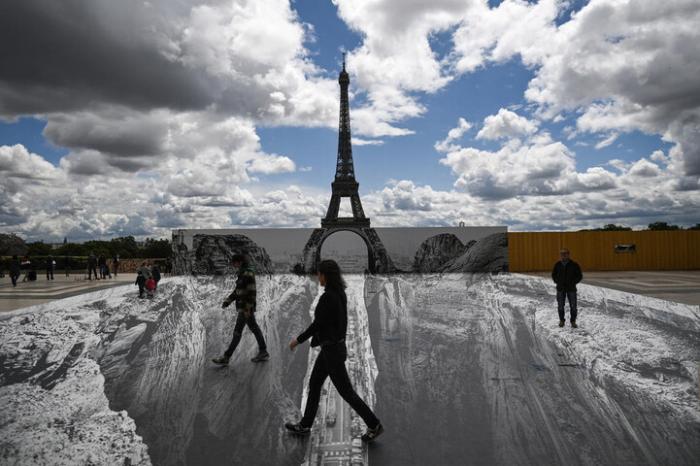 Anne-Christine POUJOULAT / AFP