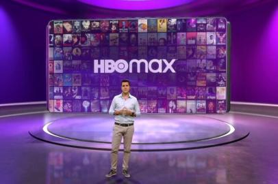 Lançamento da HBO MAX<!-- NICAID(14793075) -->