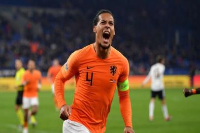 Van Dijk