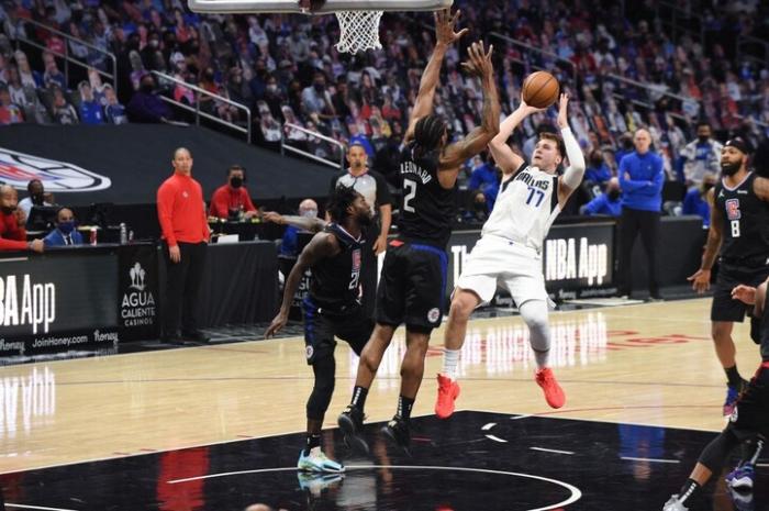 Juan Ocampo / NBAE / Getty Images / Getty Images via AFP