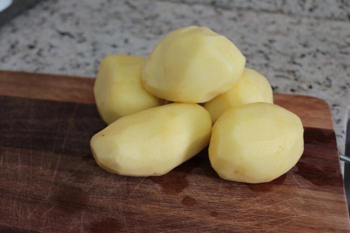 Os 4 MELHORES truques para fazer uma batata frita sequinha e crocante –  Jornal de Minas