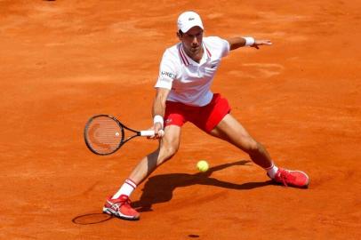 Novak Djokovic, ATP Belgrado 2021