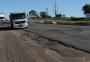 Piores trechos de rodovias estaduais na Serra se concentram em Caxias e Farroupilha