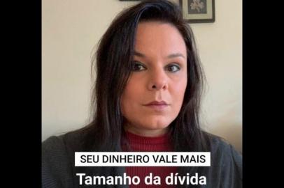 Giane Guerra e Seu Dinheiro Vale Mais<!-- NICAID(14795110) -->