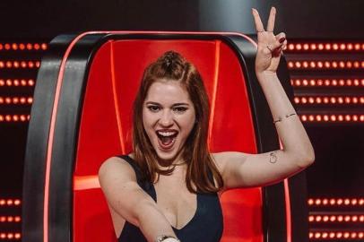 Ana Clara vai comandar especial do The Voice Kids<!-- NICAID(14797408) -->