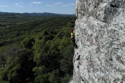 Geoturismo na Pedra do Segredo<!-- NICAID(14794999) -->