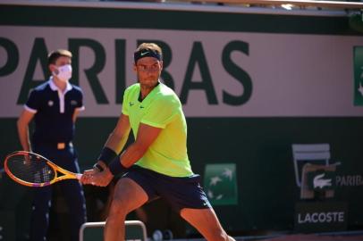 Rafael Nadal, Roland Garros