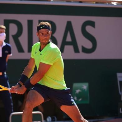 Rafael Nadal, Roland Garros