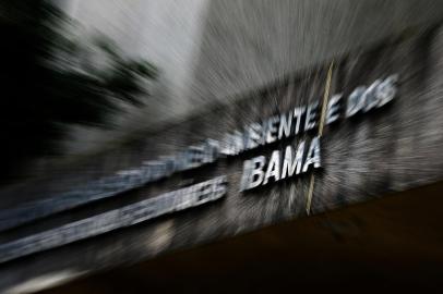 PORTO ALEGRE, RS, BRASIL, 13-09-2019: Prédio da superintendência do Ibama no Rio Grande do Sul (Instituto Brasileiro do Meio Ambiente e dos Recursos Naturais Renováveis) (FOTO FÉLIX ZUCCO/AGÊNCIA RBS, Editoria de Notícias).<!-- NICAID(14247522) -->