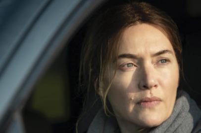 Kate Winslet em Mare of Easttown<!-- NICAID(14798854) -->