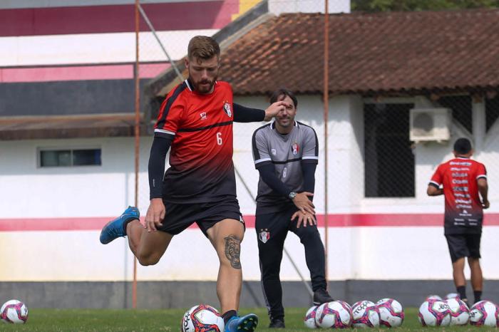 Divulgação / Joinville