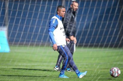 Douglas Costa, Grêmio