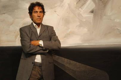 Salvatore Garau, artista italiano, vende obra invisível por R$ 93 mil<!-- NICAID(14799975) -->