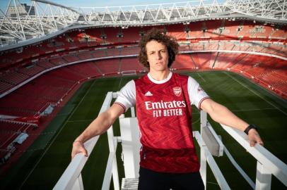 David Luiz, Arsenal