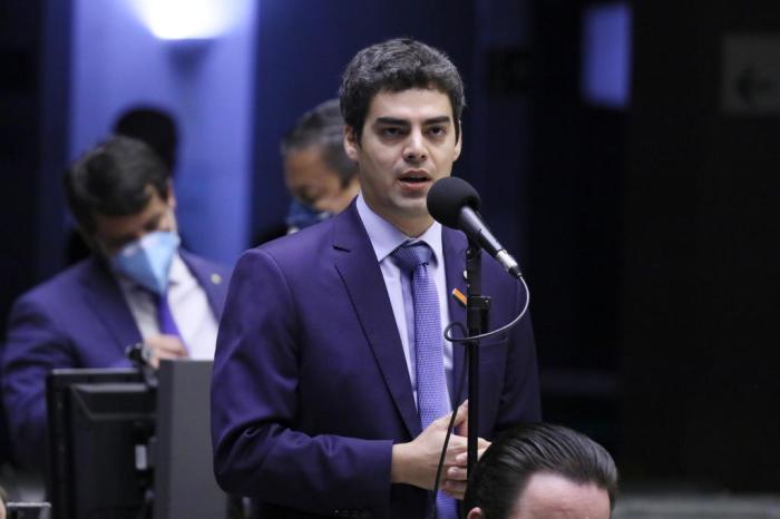 Najara Araújo / Câmara dos Deputados