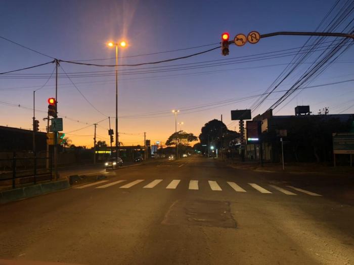 Previsão do tempo para Erechim (RS): Veja temperaturas do dia