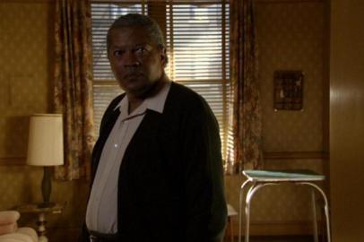 Clarence Williams III em Todo Mundo Odeia o Chris<!-- NICAID(14802564) -->