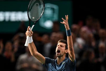 djokovic, paris