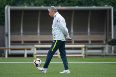 tite, seleção brasileira