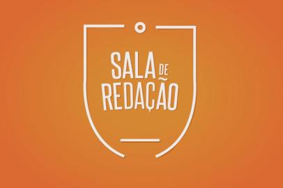 Sala de Redação