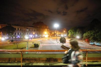 previsão do tempo - porto alegre