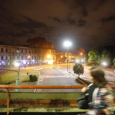 previsão do tempo - porto alegre