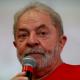 LUIZ INÁCIO LULA DA SILVA