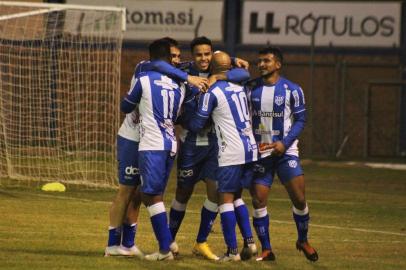 Esportivo e Juventus-SC se enfrentam pela 2ª rodada da Série D do Brasileiro, na Montanha dos Vinhedos<!-- NICAID(14807730) -->