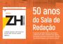 Sala de Redação 50 anos: acesse o caderno especial de Zero Hora em comemoração ao aniversário do programa