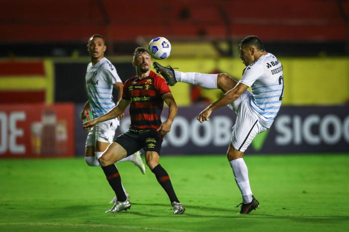 Lucas Uebel / Grêmio/Divulgação