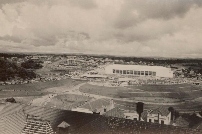 Acervo Arquivo Histórico Municipal João Spadari Adami / divulgação