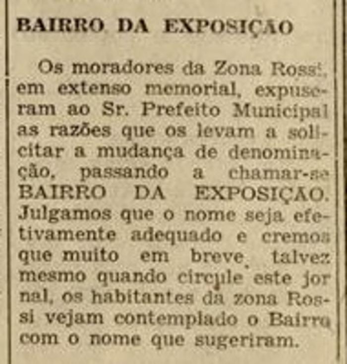 Jornal Pioneiro / Reprodução