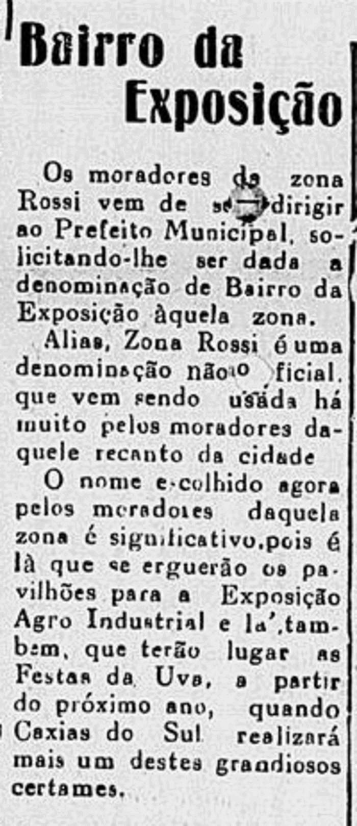 Jornal A Época / Reprodução