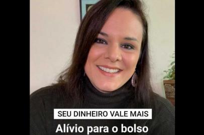 Giane Guerra Seu Dinheiro Vale Mais<!-- NICAID(14817943) -->