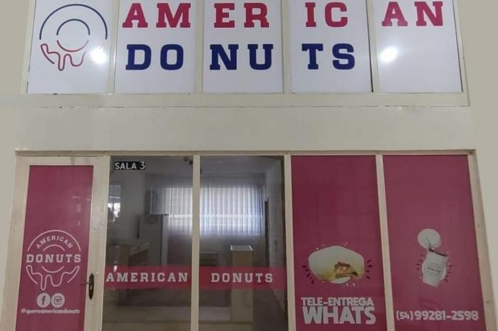 American Donuts / Divulgação