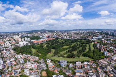 PORTO ALEGRE, RS, BRASIL, 10/10/2018 : Iguatemi irá realizar obra de prolongamento da Anita Garibaldi.  Porto Alegre Country Club (Omar Freitas/Agência RBS)<!-- NICAID(13779438) -->