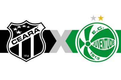 Juventude enfrenta o Cearápela 9ª rodada do Brasileirão<!-- NICAID(14823155) -->