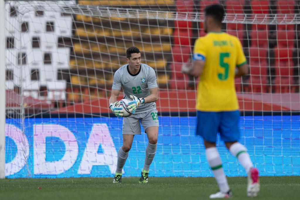 Jogo do Flamengo x São Paulo no Sub-17: onde assistir ao vivo - 31/7