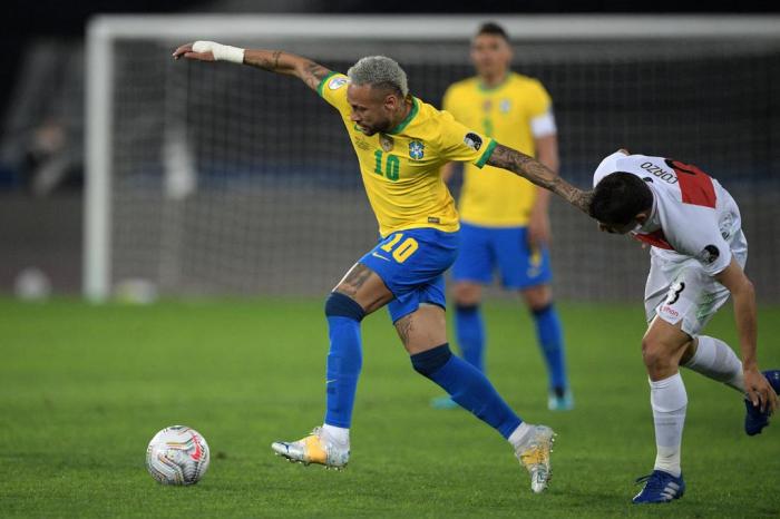 Seleção brasileira: Jogos do Brasil na Copa América 2021: datas