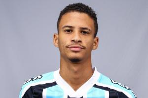 LUCAS UEBEL / Grêmio / Divulgação