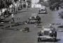 Uma corrida de calhambeques na Festa da Uva de 1986